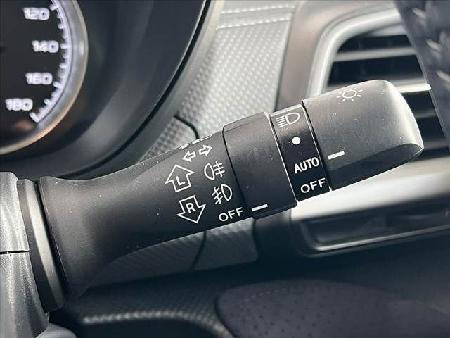 SUBARU FORESTER 2021