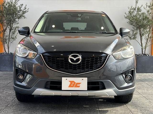 MAZDA CX-5 2013