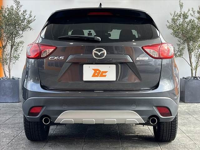 MAZDA CX-5 2013