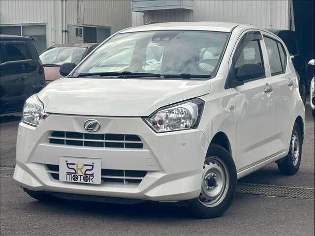 DAIHATSU MIRA e:S 2020