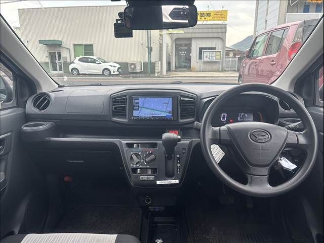 DAIHATSU MIRA e:S 2020