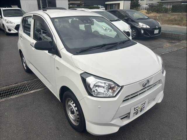 DAIHATSU MIRA e:S 2020