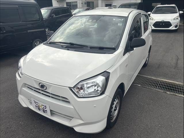 DAIHATSU MIRA e:S 2020