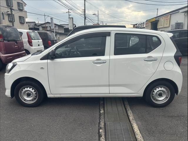 DAIHATSU MIRA e:S 2020