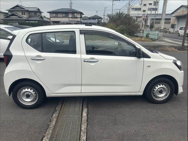 DAIHATSU MIRA e:S 2020