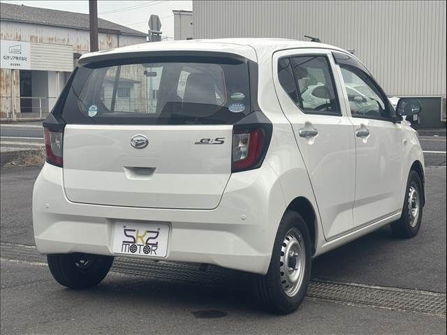 DAIHATSU MIRA e:S 2020
