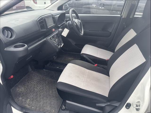 DAIHATSU MIRA e:S 2020