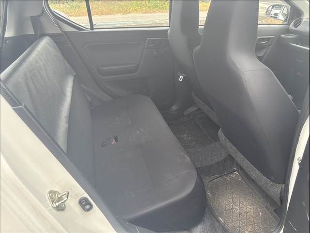 DAIHATSU MIRA e:S 2020