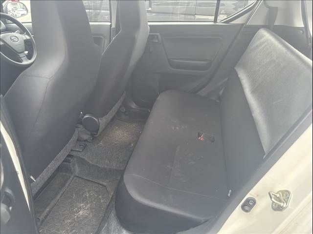 DAIHATSU MIRA e:S 2020