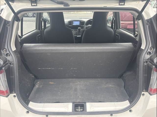 DAIHATSU MIRA e:S 2020