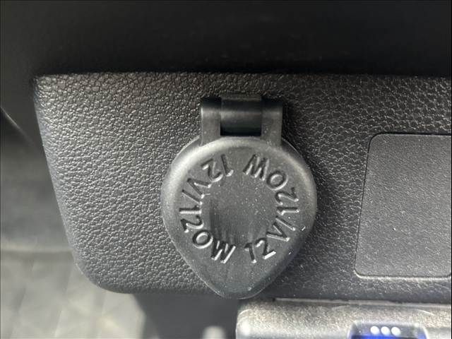 DAIHATSU MIRA e:S 2020