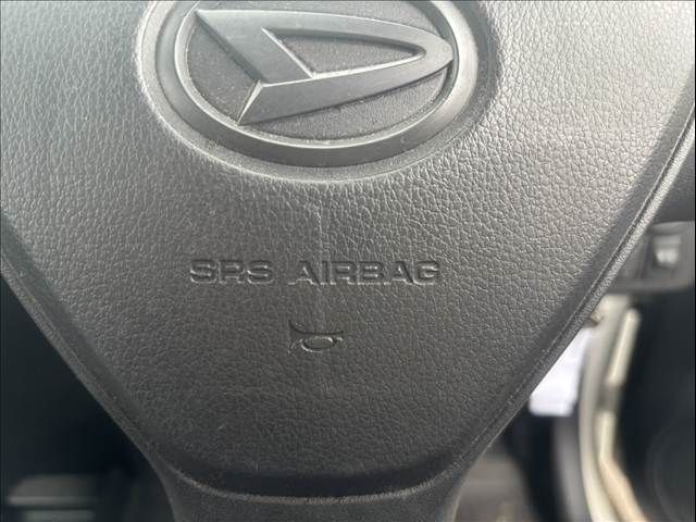 DAIHATSU MIRA e:S 2020