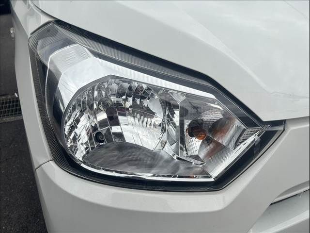 DAIHATSU MIRA e:S 2020