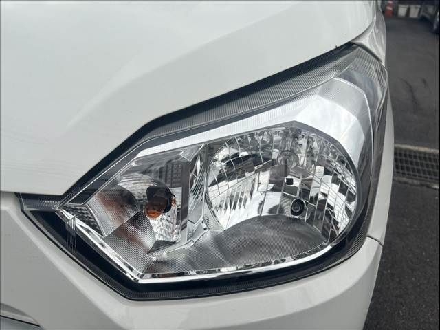 DAIHATSU MIRA e:S 2020