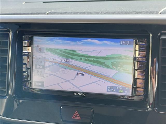 NISSAN DAYZ ROOX 2015