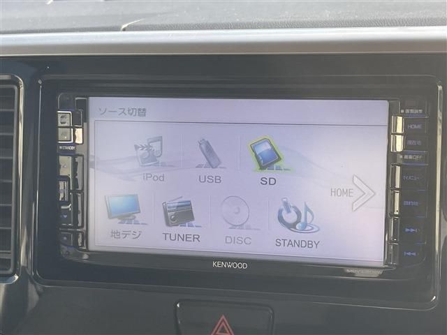 NISSAN DAYZ ROOX 2015