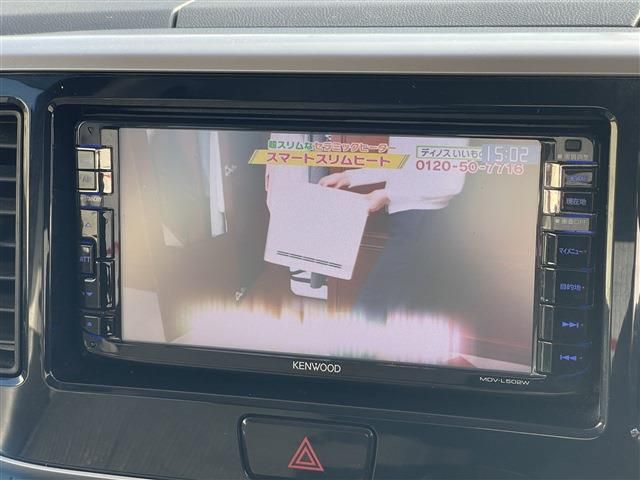 NISSAN DAYZ ROOX 2015