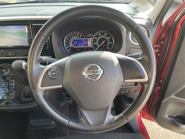 NISSAN DAYZ ROOX 2015