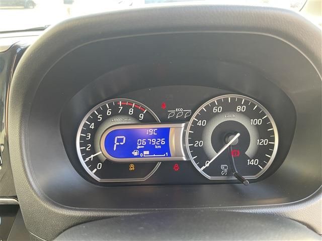 NISSAN DAYZ ROOX 2015