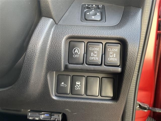 NISSAN DAYZ ROOX 2015