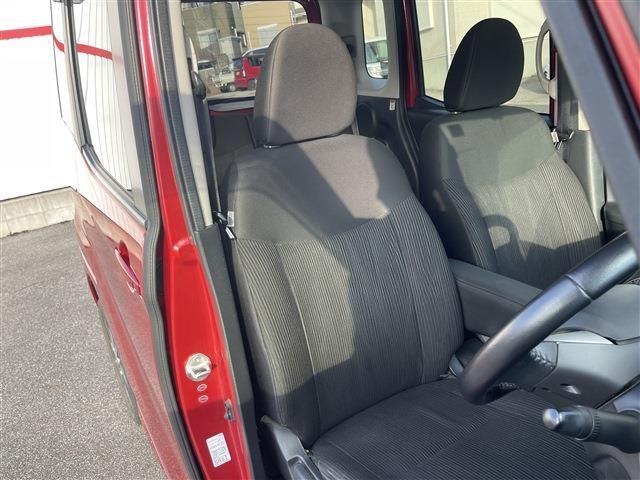 NISSAN DAYZ ROOX 2015