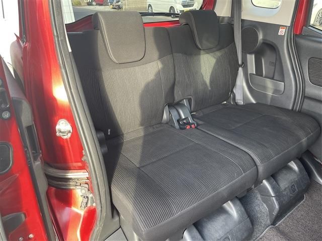 NISSAN DAYZ ROOX 2015