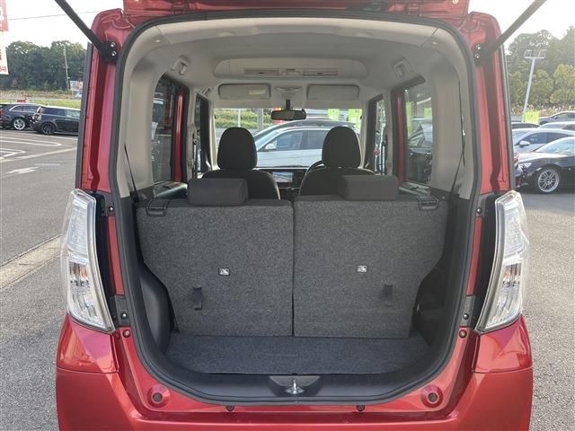 NISSAN DAYZ ROOX 2015