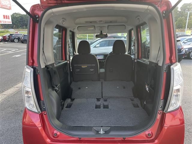 NISSAN DAYZ ROOX 2015