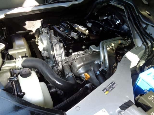 NISSAN NV350 CARAVAN 2018