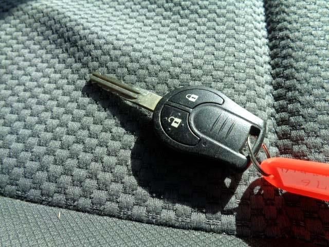 NISSAN NV350 CARAVAN 2018