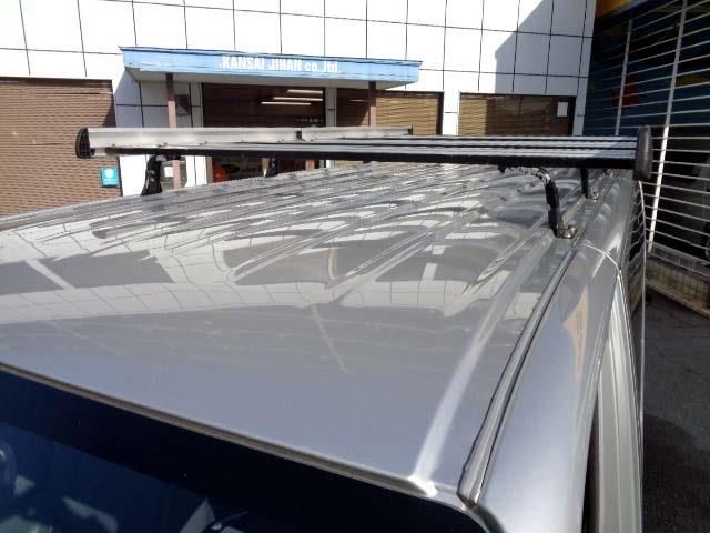 NISSAN NV350 CARAVAN 2018