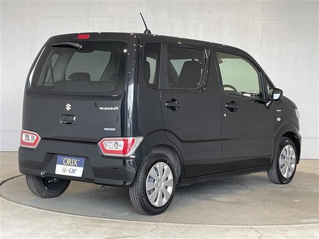 SUZUKI WAGON R 2024