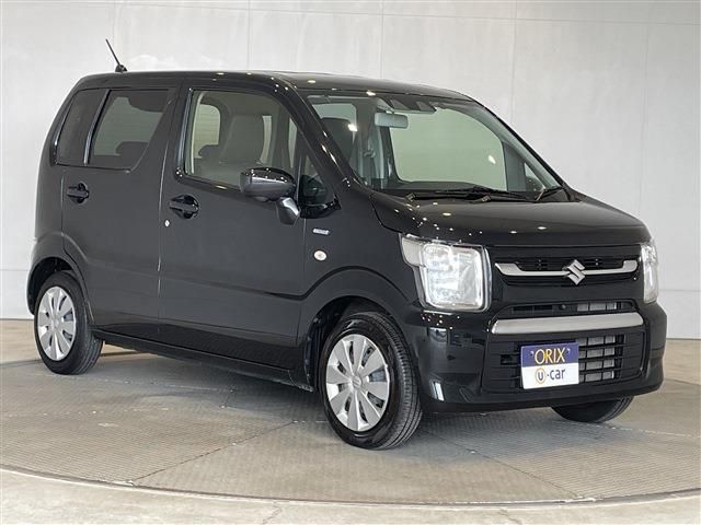 SUZUKI WAGON R 2024