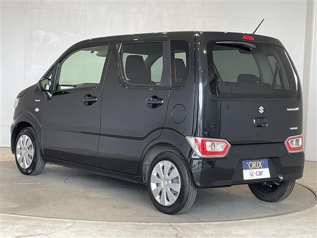 SUZUKI WAGON R 2024