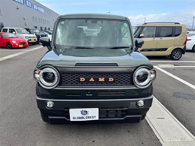 MAZDA FLAIR CROSSOVER 2021