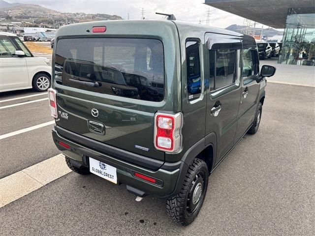 MAZDA FLAIR CROSSOVER 2021