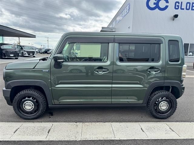 MAZDA FLAIR CROSSOVER 2021