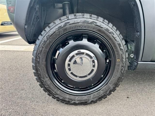 MAZDA FLAIR CROSSOVER 2021