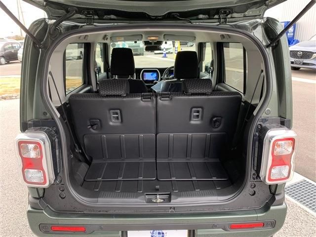 MAZDA FLAIR CROSSOVER 2021