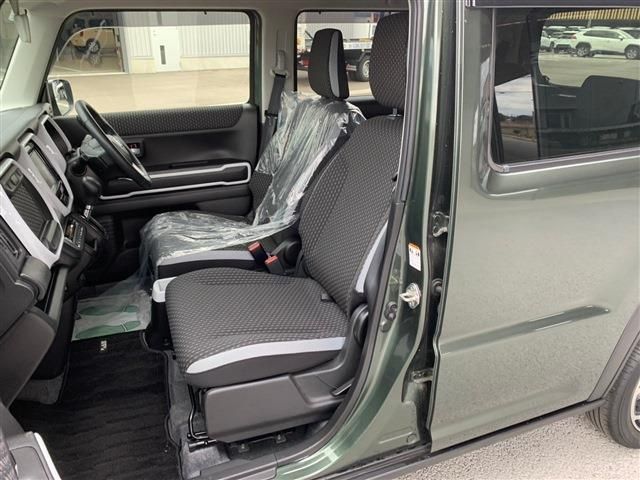 MAZDA FLAIR CROSSOVER 2021