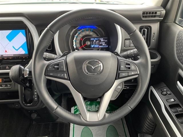 MAZDA FLAIR CROSSOVER 2021