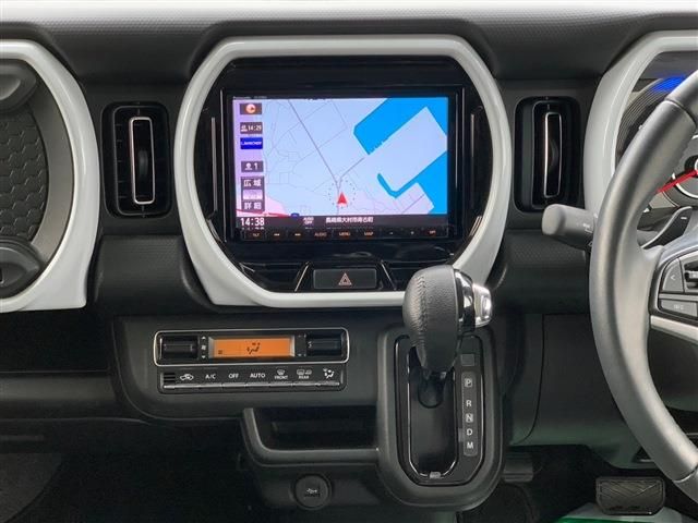 MAZDA FLAIR CROSSOVER 2021