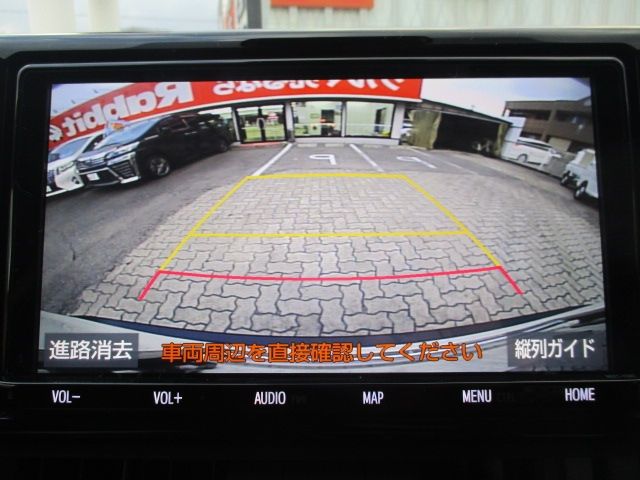 TOYOTA RAV4 4WD 2020