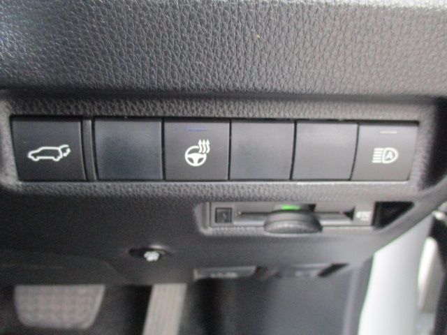 TOYOTA RAV4 4WD 2020