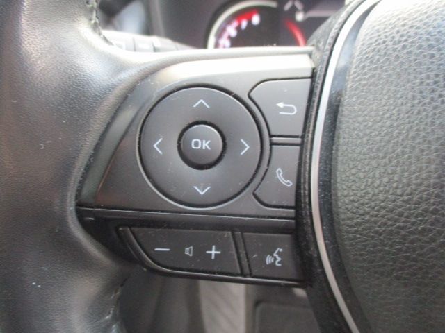 TOYOTA RAV4 4WD 2020