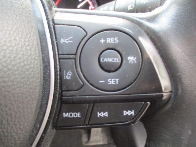 TOYOTA RAV4 4WD 2020