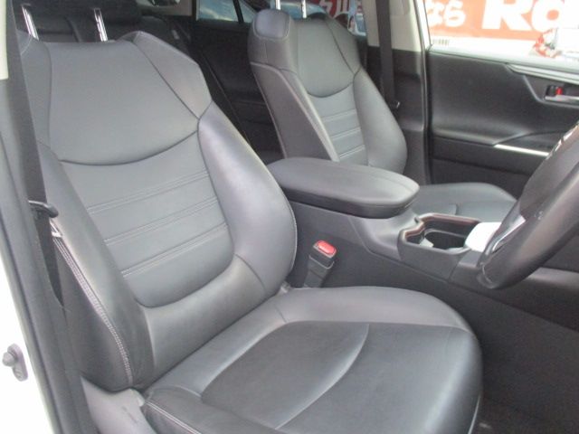 TOYOTA RAV4 4WD 2020