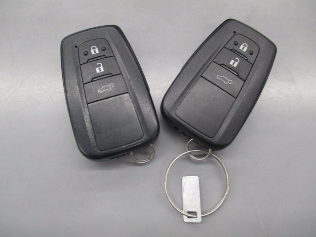 TOYOTA RAV4 4WD 2020