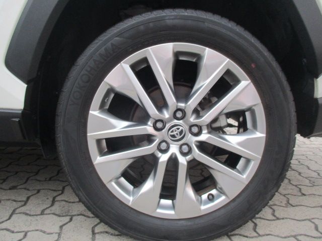 TOYOTA RAV4 4WD 2020