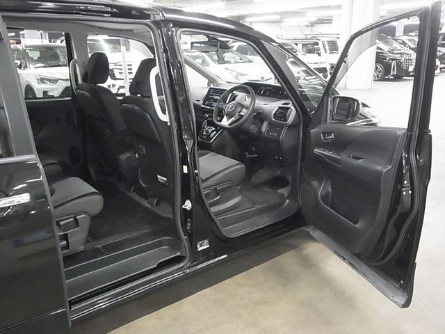 NISSAN SERENA  WG 2021